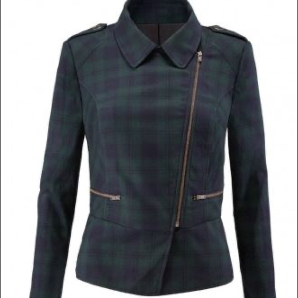 Cabi Tartan Jacket (14)